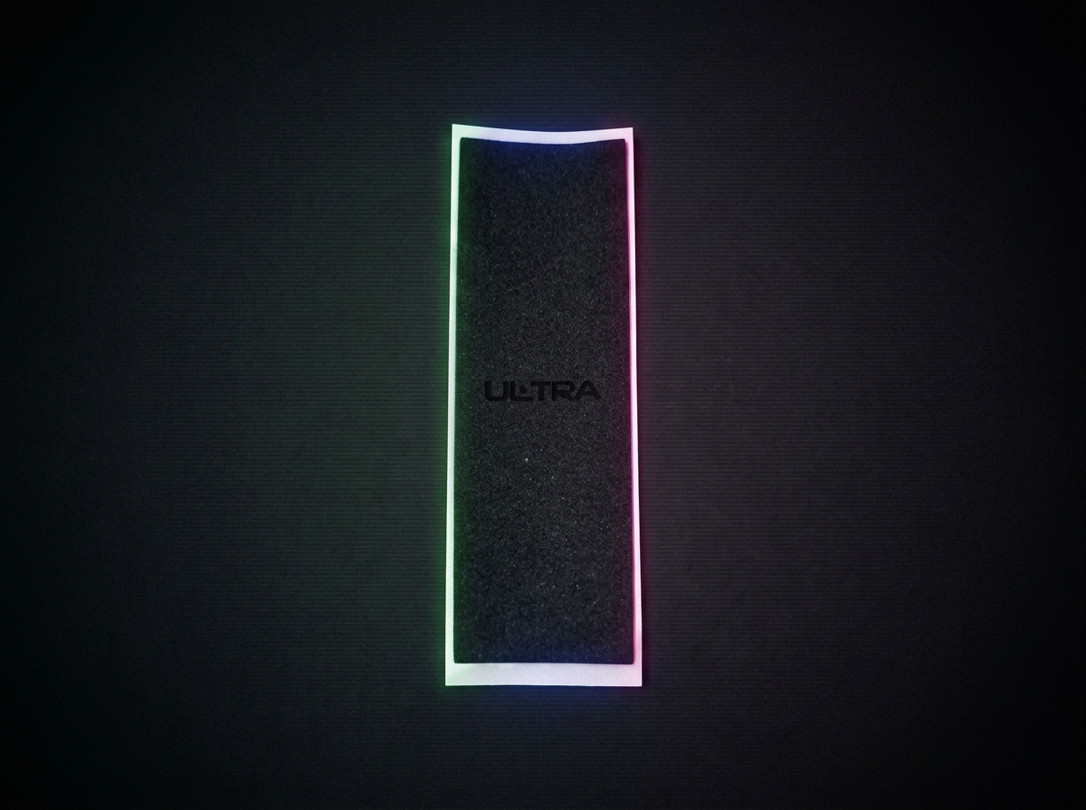 Ultra Grip Tape