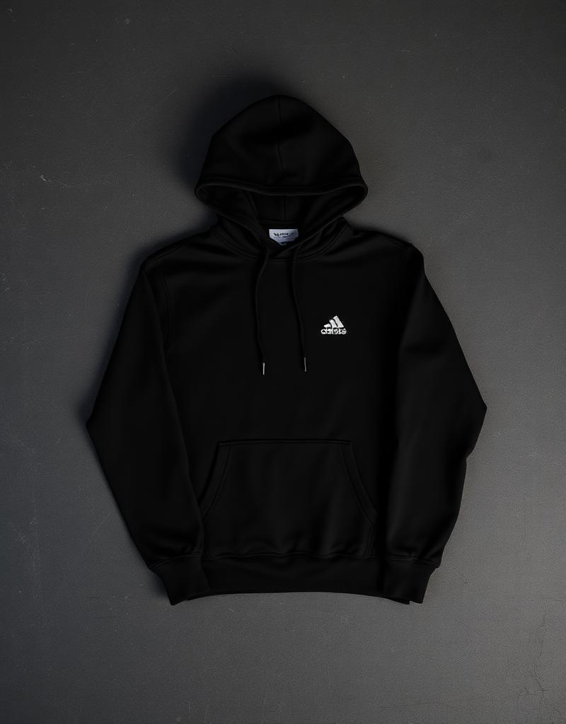 Workshop Hoodie