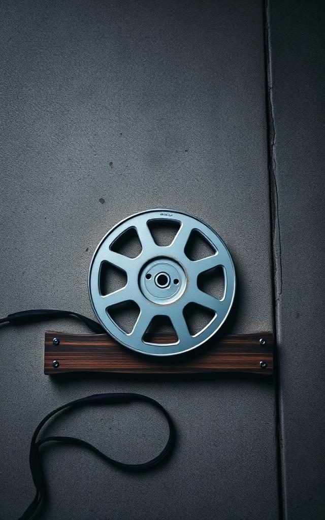 Reel