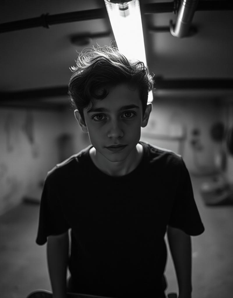 Kai Mercer